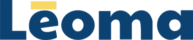 Lēoma Logo