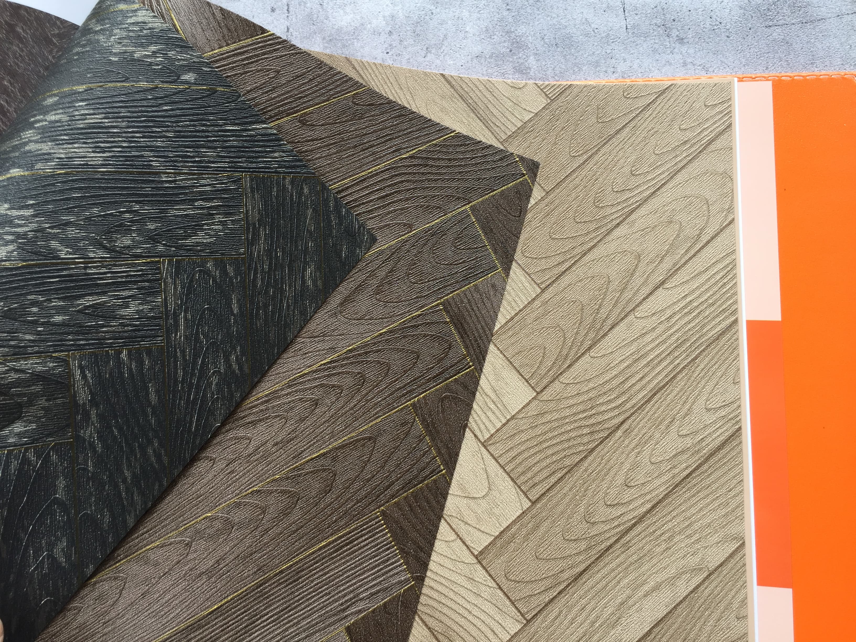 Giấy dán tường - Đại Thành Đạt