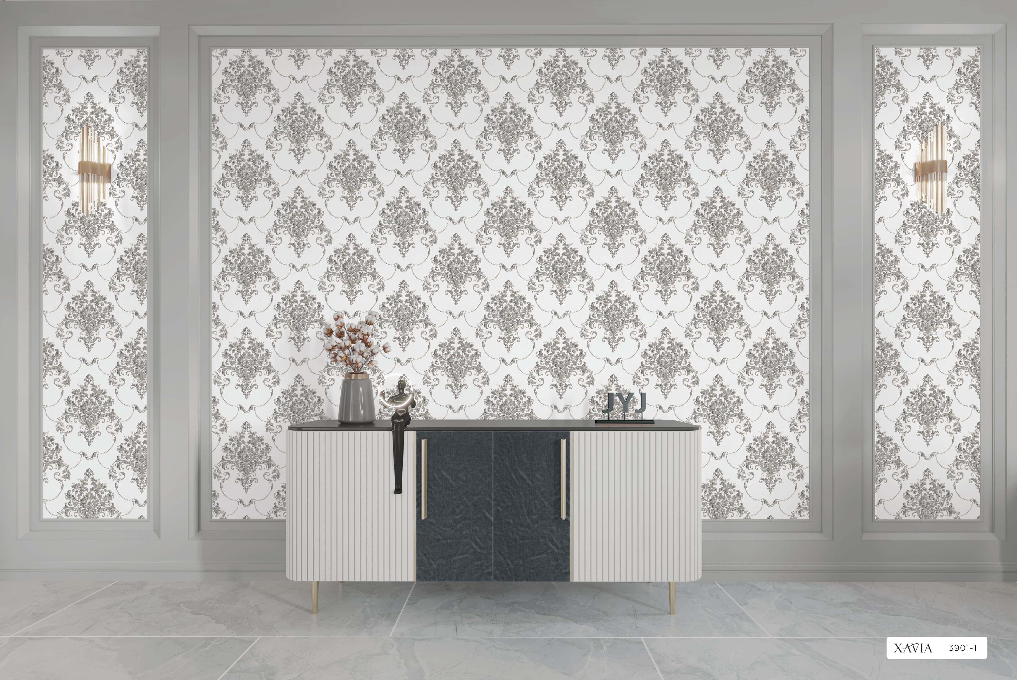 Giấy dán tường - Đại Thành Đạt