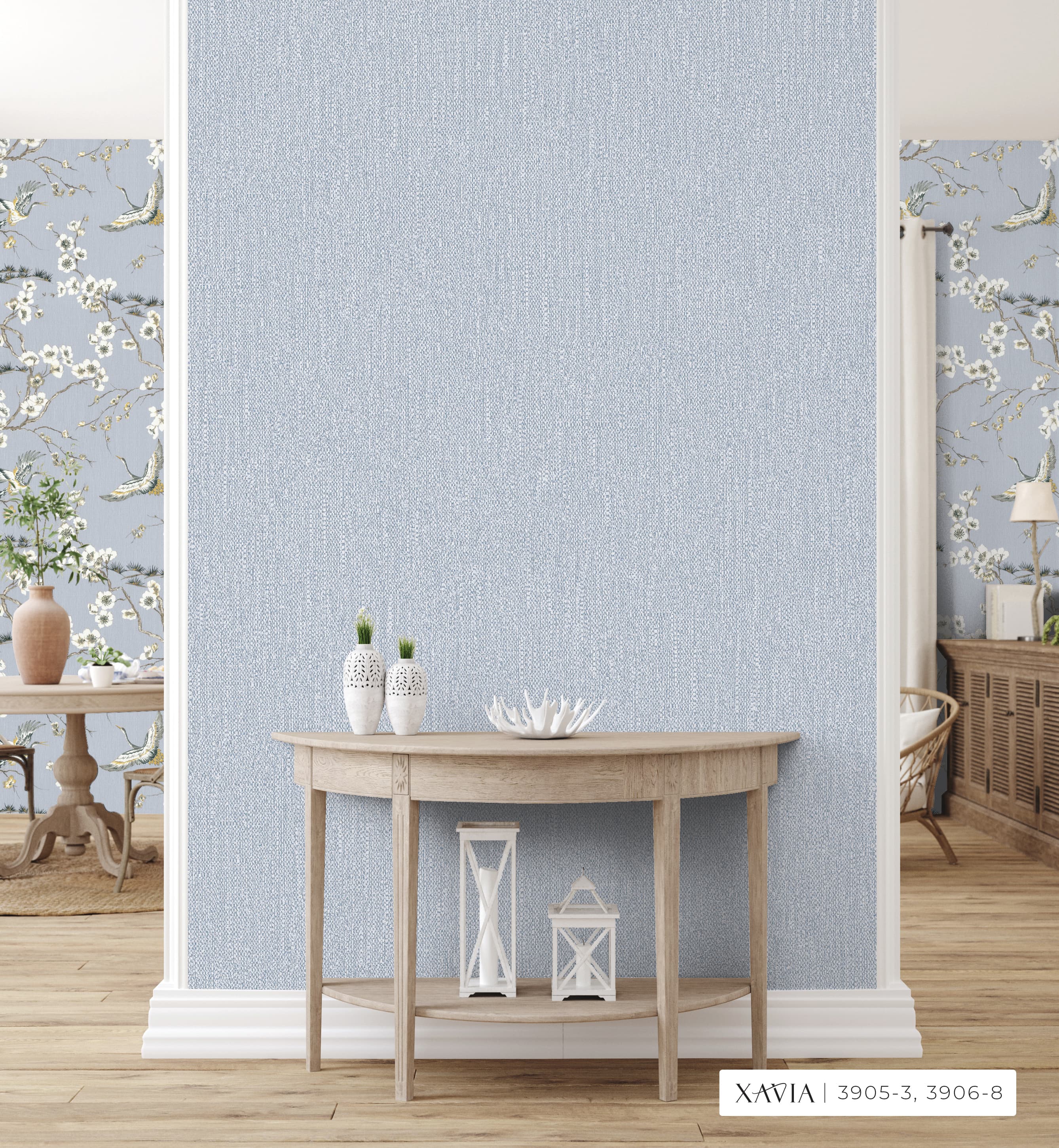 Giấy dán tường - Đại Thành Đạt