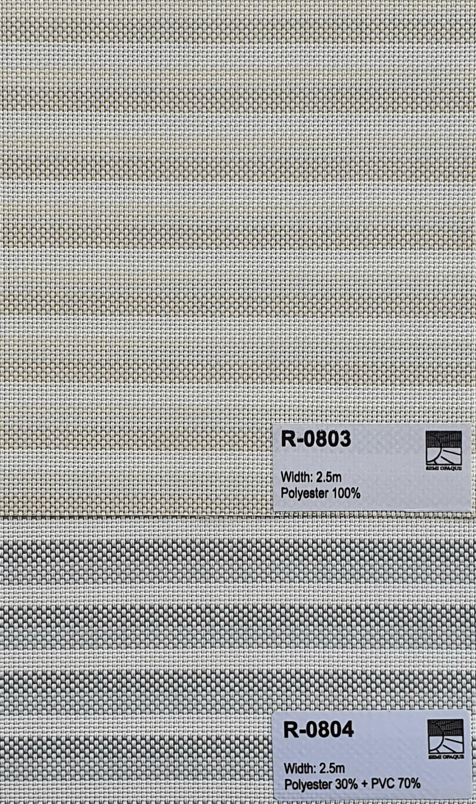 Màn sáo cuốn - Galaxy