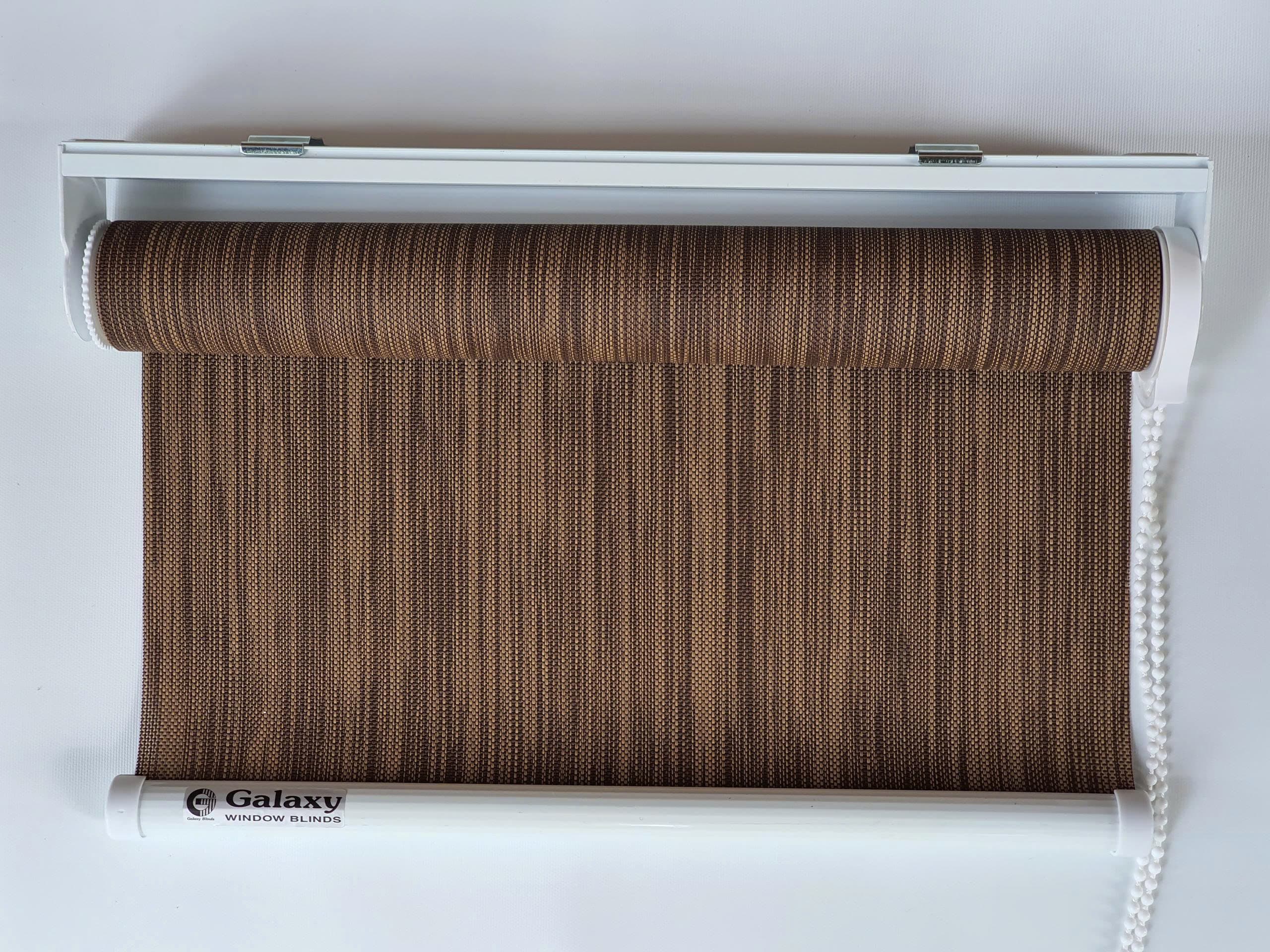 Màn sáo cuốn - Galaxy