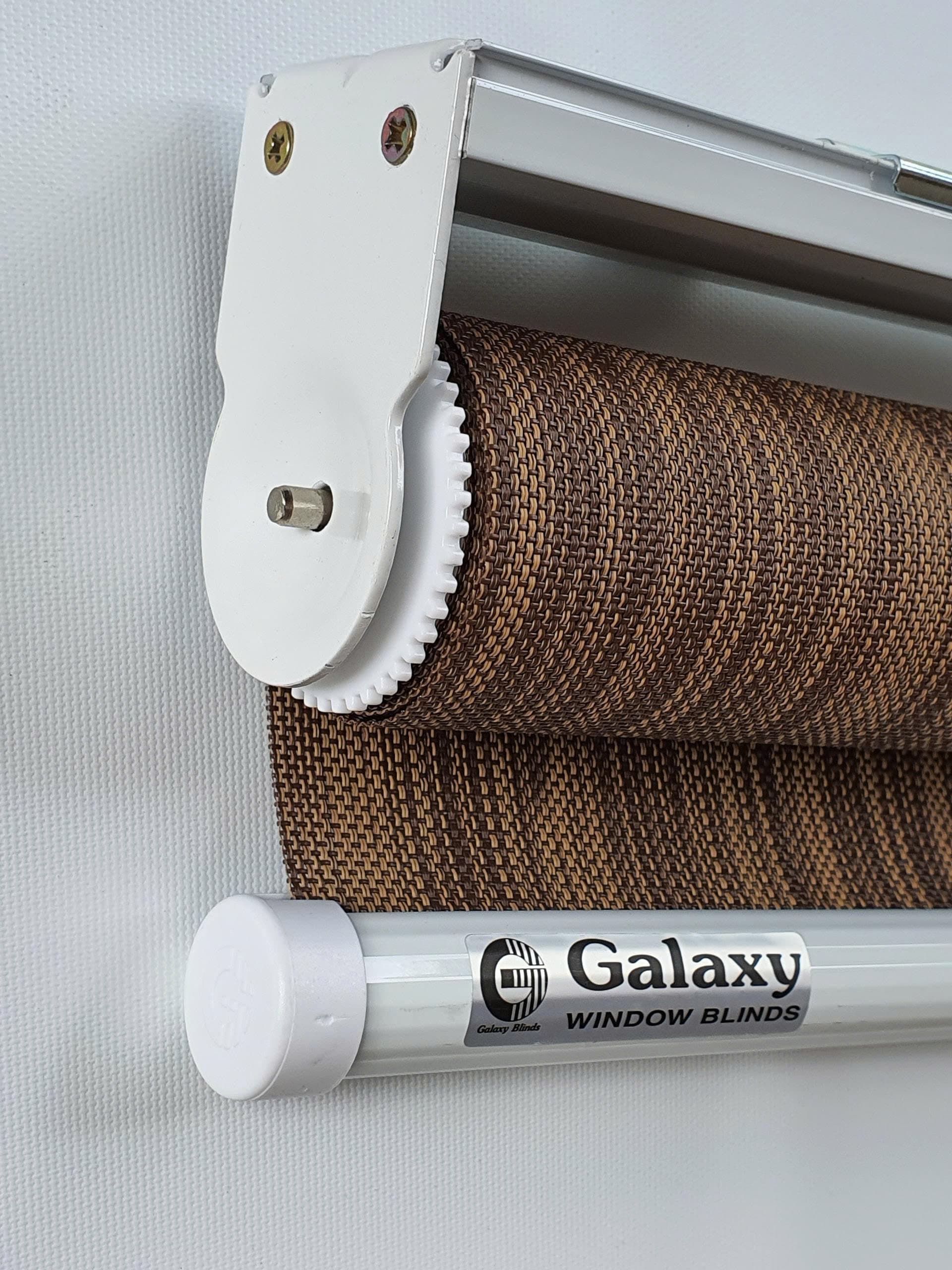 Màn sáo cuốn - Galaxy