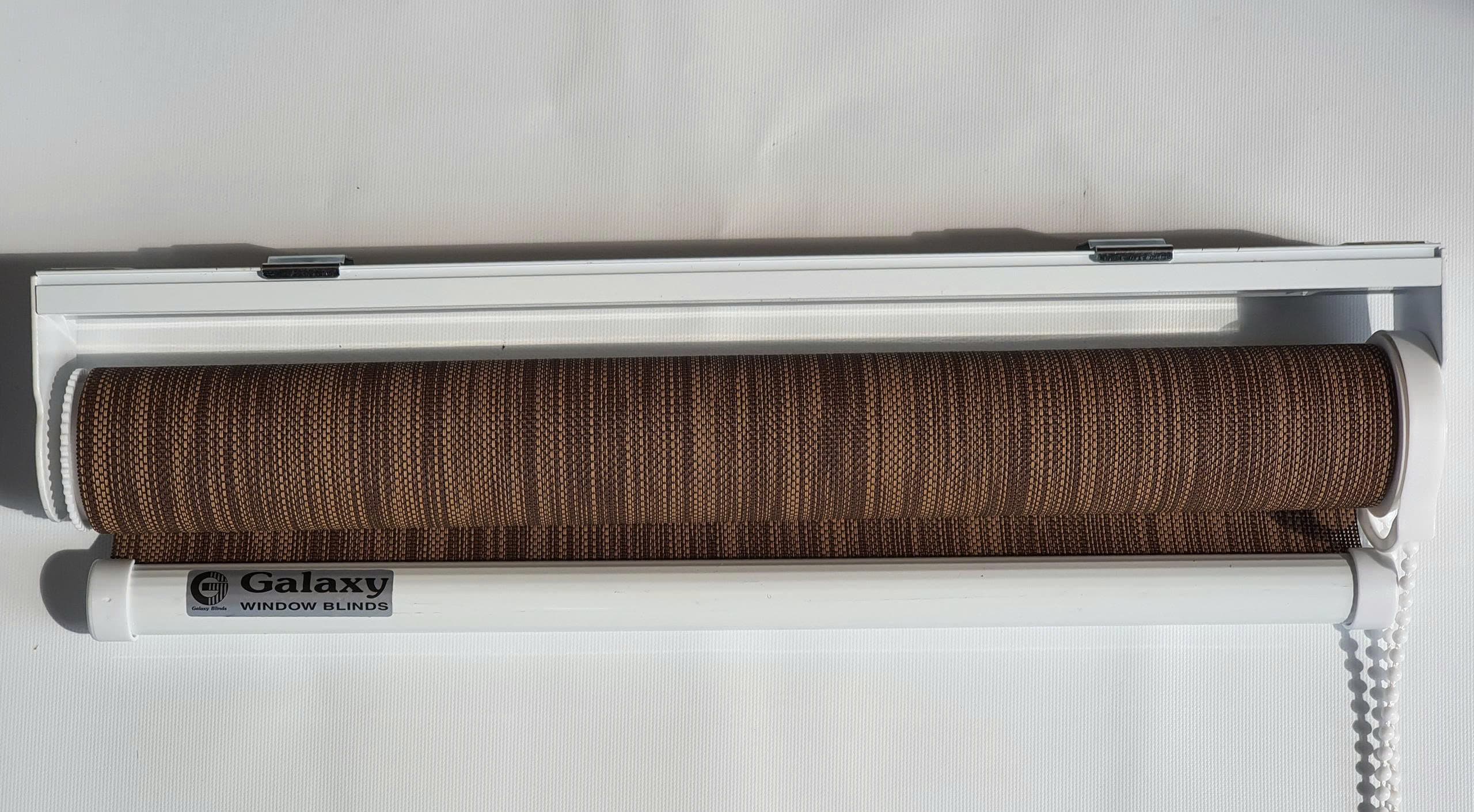 Màn sáo cuốn - Galaxy