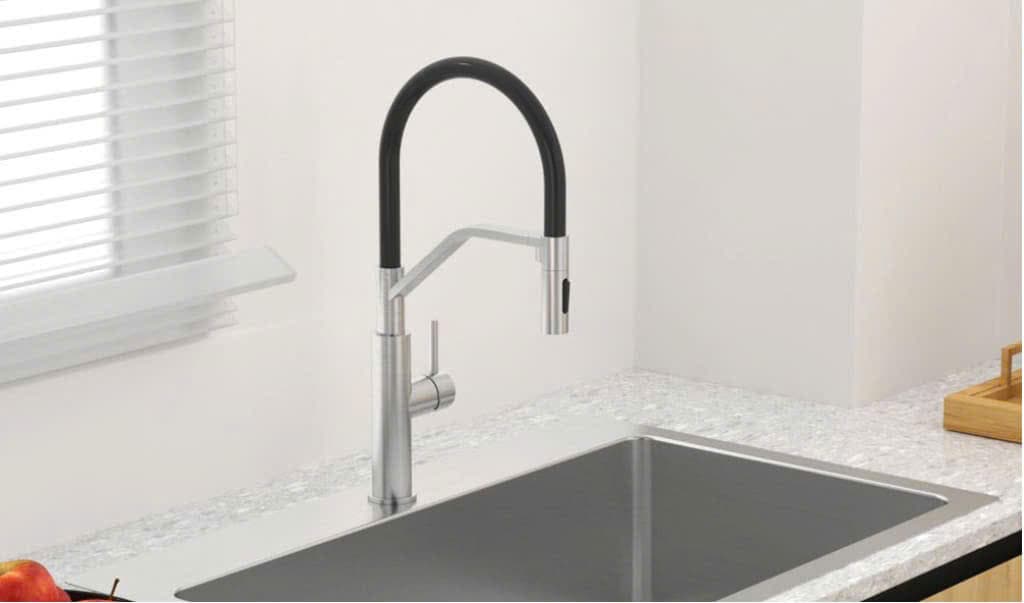 Chậu vòi & Phụ kiện bếp - Häfele