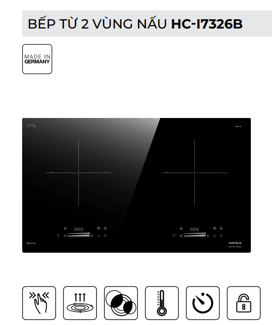 Thiết bị gia dụng - Häfele
