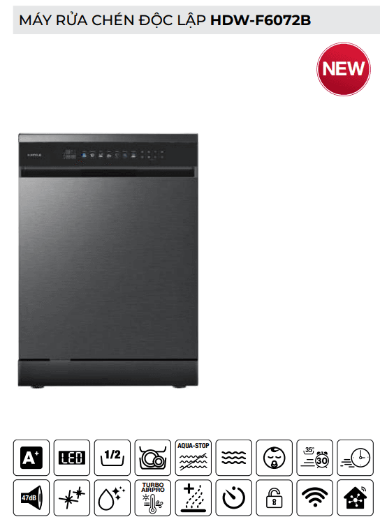 Thiết bị gia dụng - Häfele