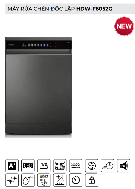 Thiết bị gia dụng - Häfele