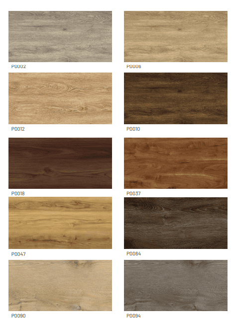 Sàn gỗ - Neo Floor