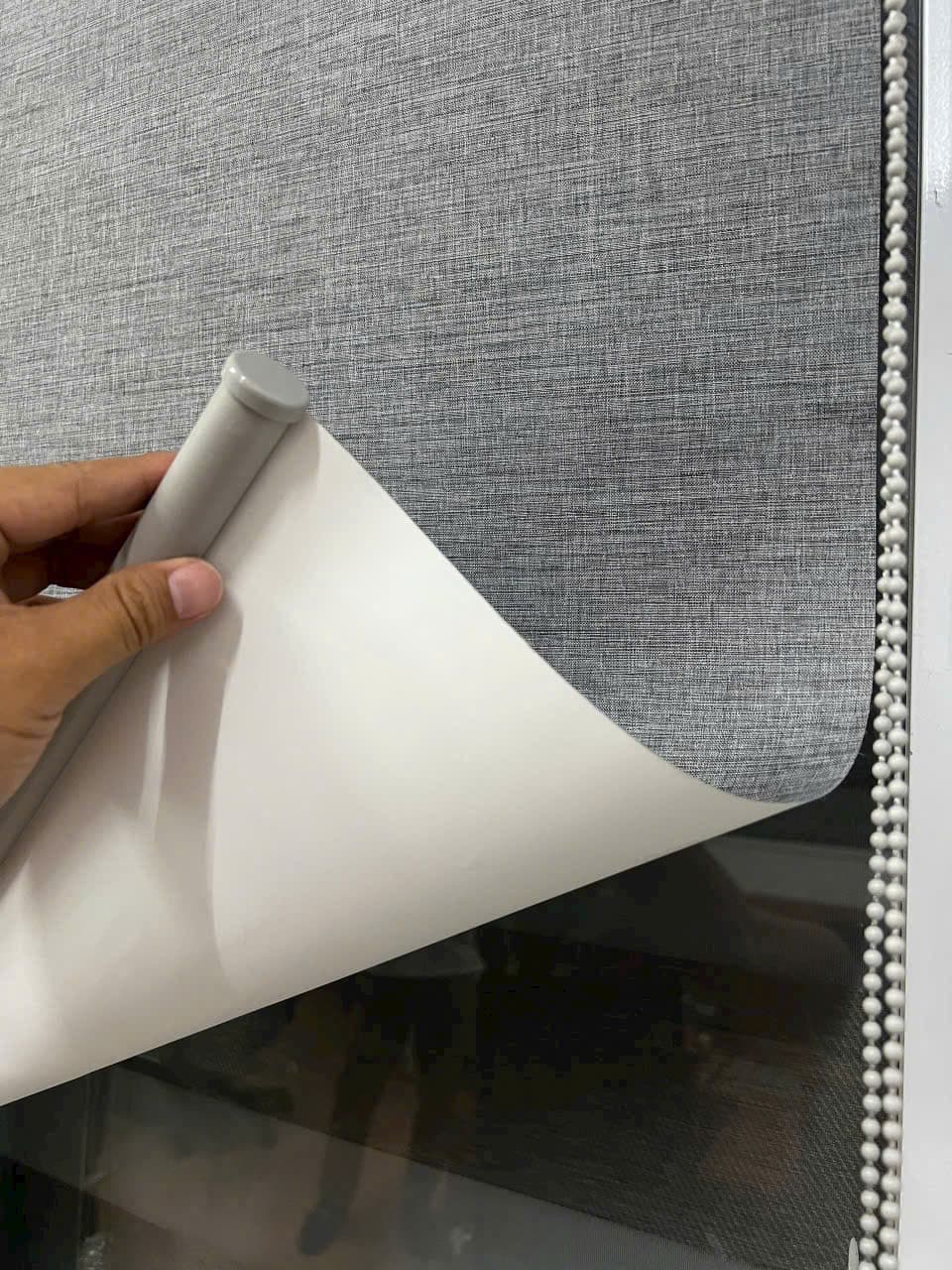 Màn sáo cuốn - Sankaku