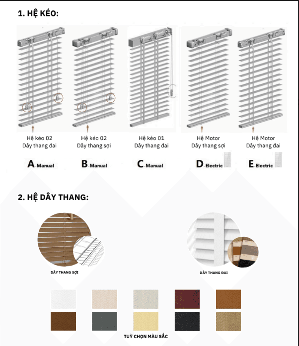 Màn sáo gỗ - Sankaku