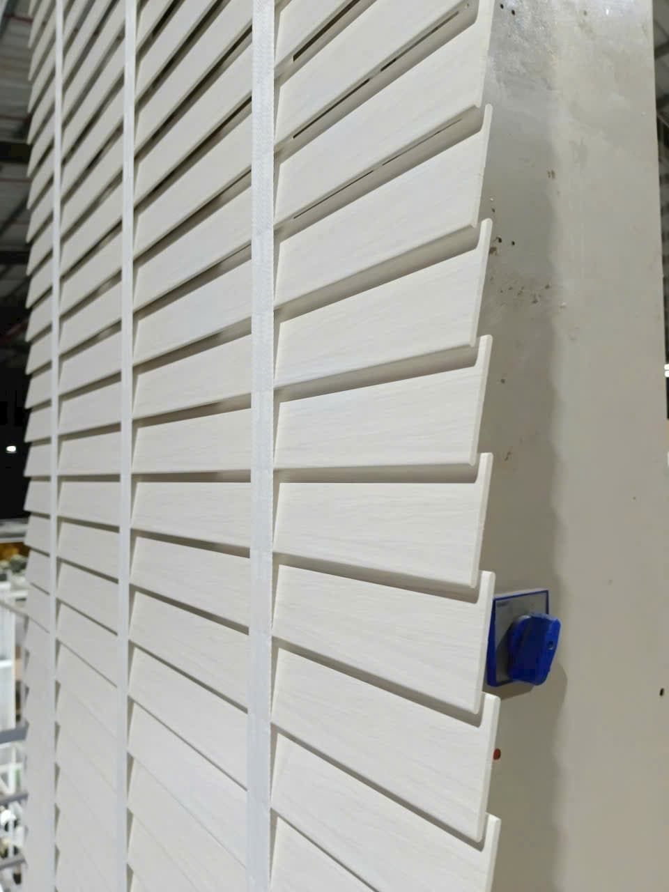 Màn sáo gỗ - Sankaku