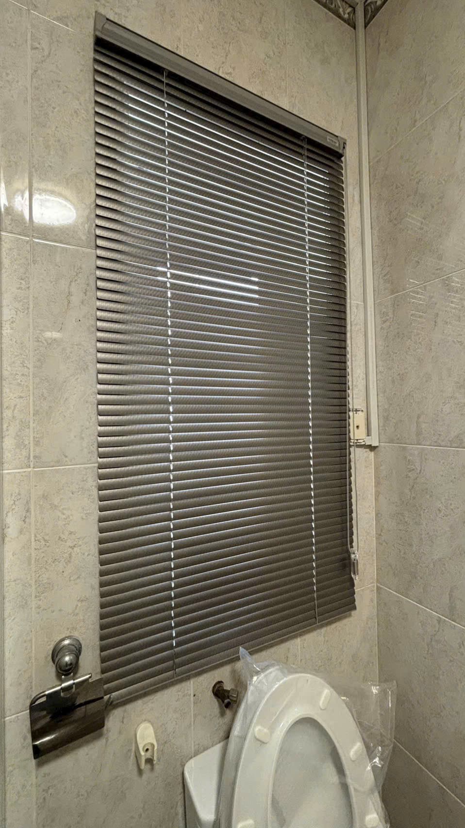 Màn sáo nhôm - Sankaku