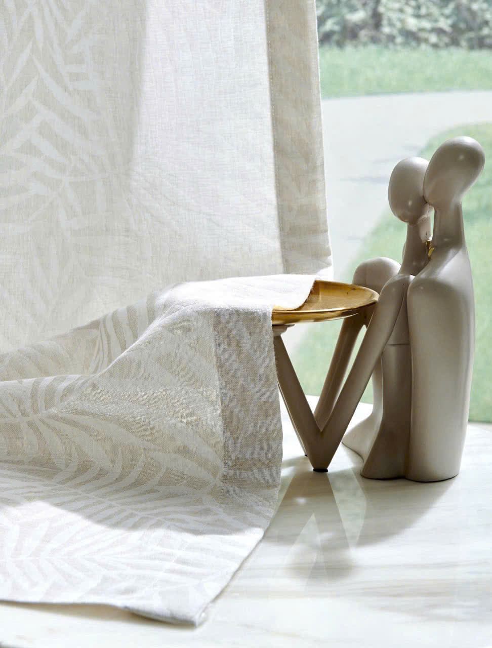 Rèm vải - Sankaku