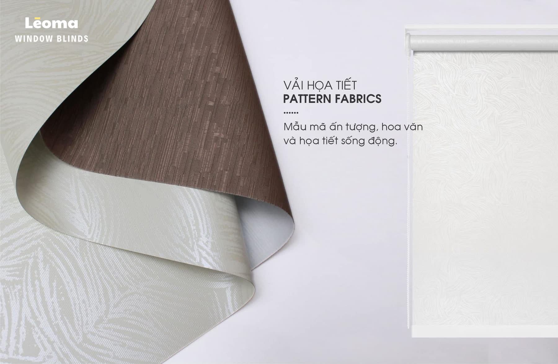 Màn sáo cuốn - StarBlinds