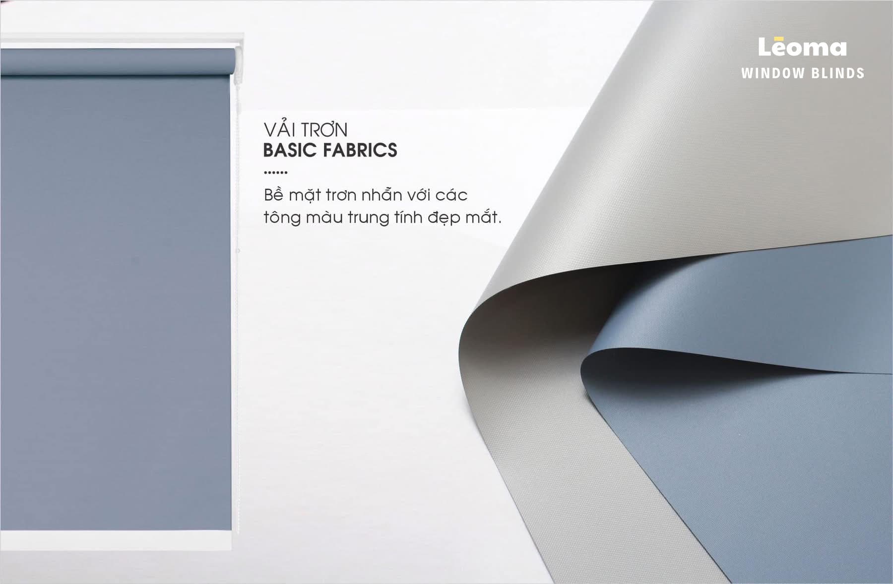 Màn sáo cuốn - StarBlinds