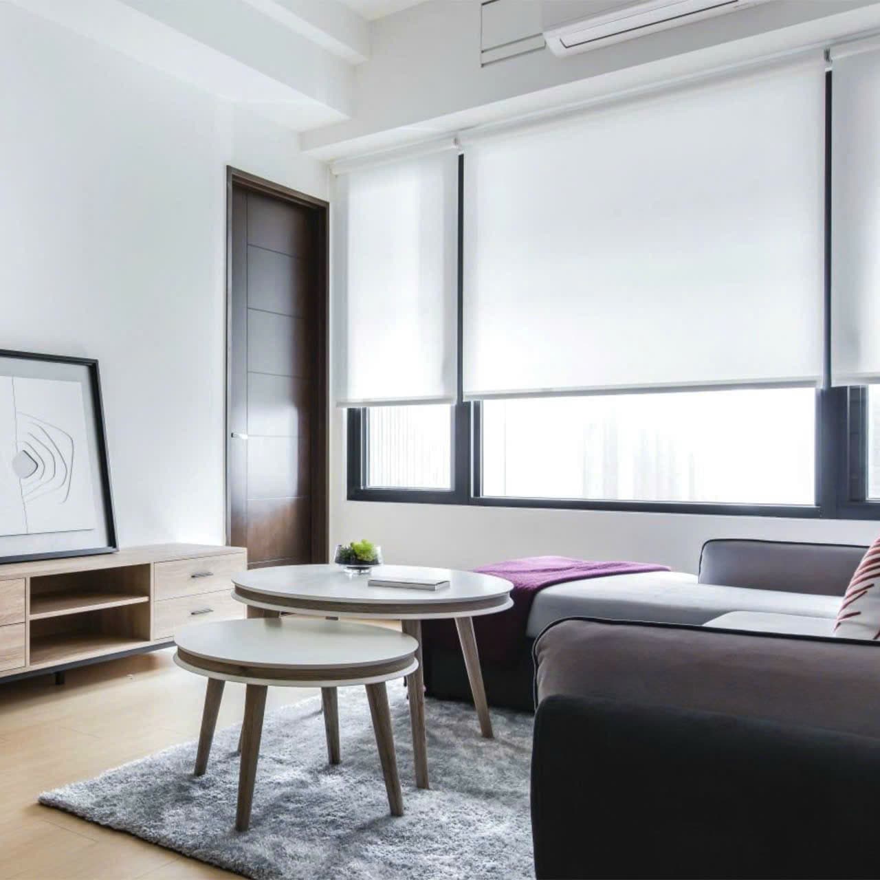 Màn sáo cuốn - StarBlinds