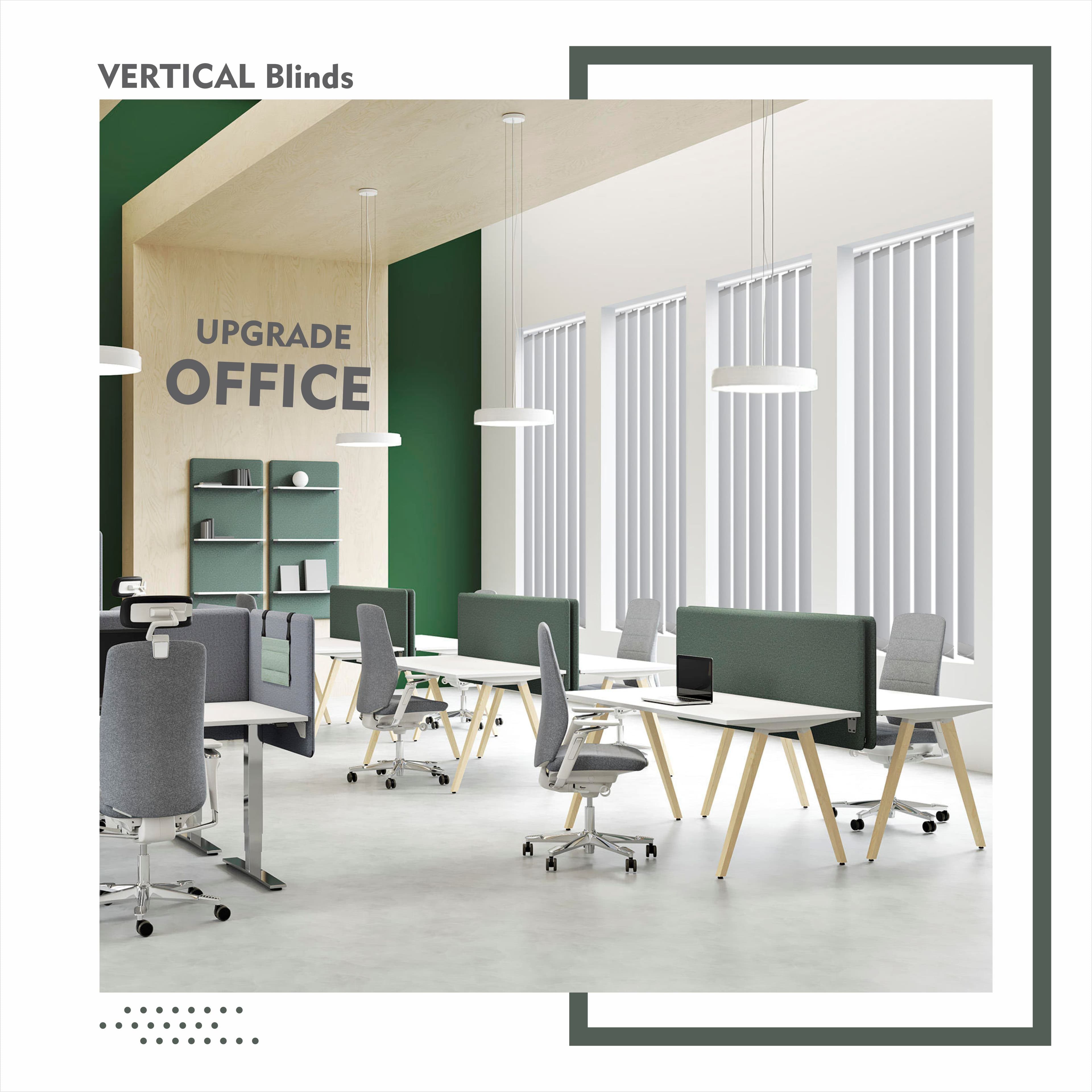 Màn sáo dọc - StarBlinds