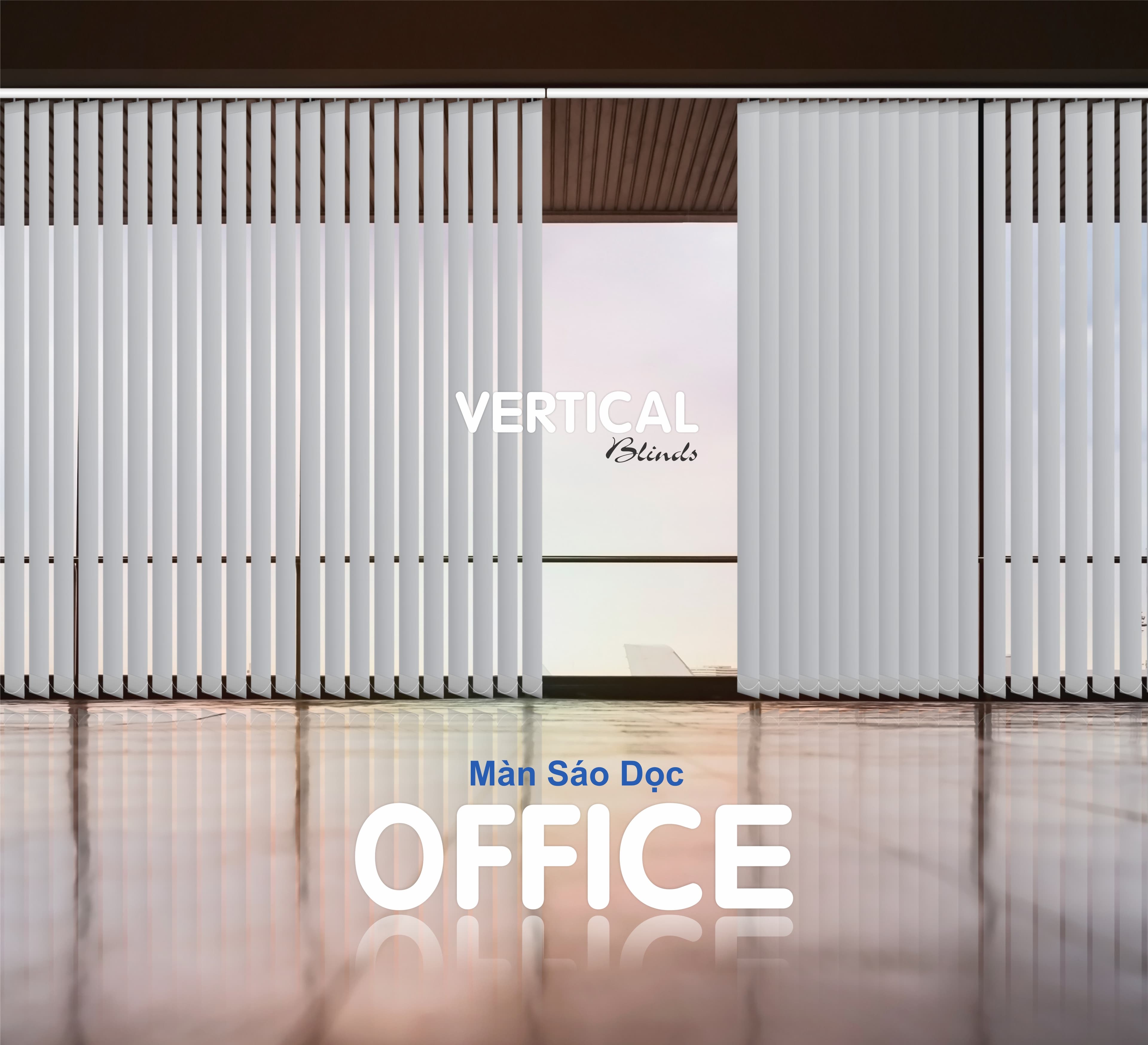 Màn sáo dọc - StarBlinds