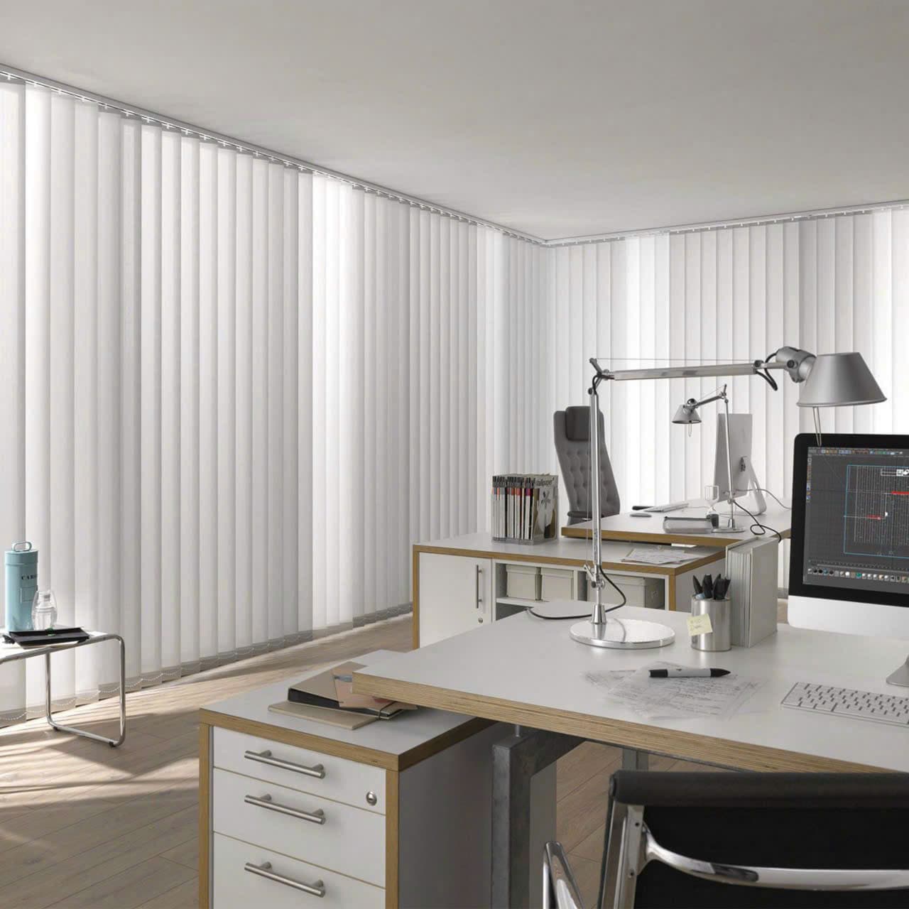 Màn sáo dọc - StarBlinds