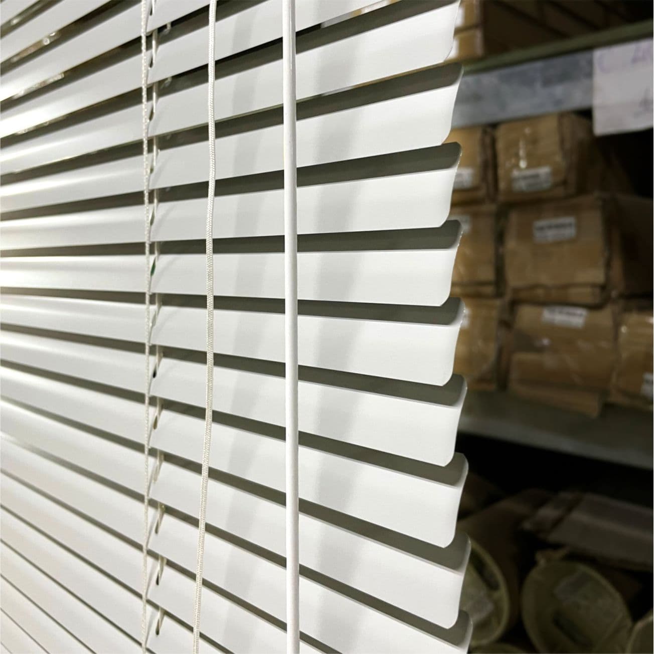 Màn sáo nhôm - StarBlinds