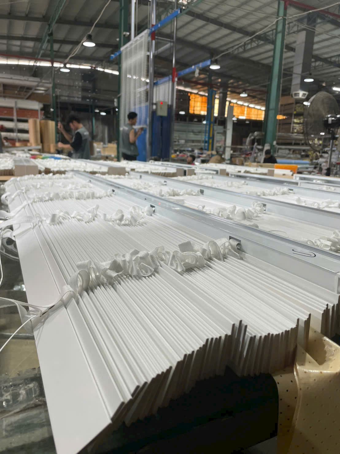 Màn sáo gỗ - Windsun