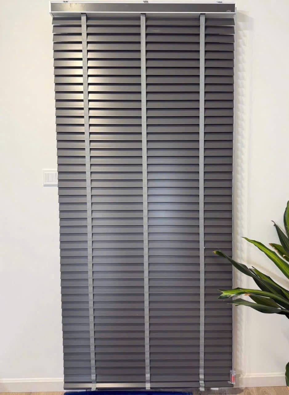 Màn sáo gỗ - Windsun