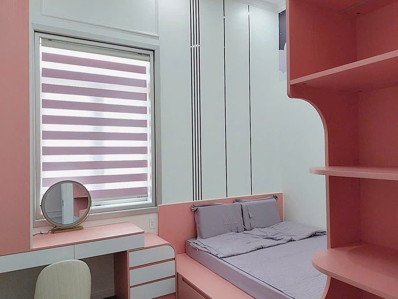 Màn cầu vồng - Windsun