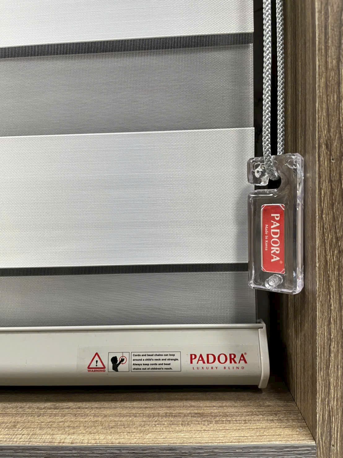 Màn cầu vồng - Windsun