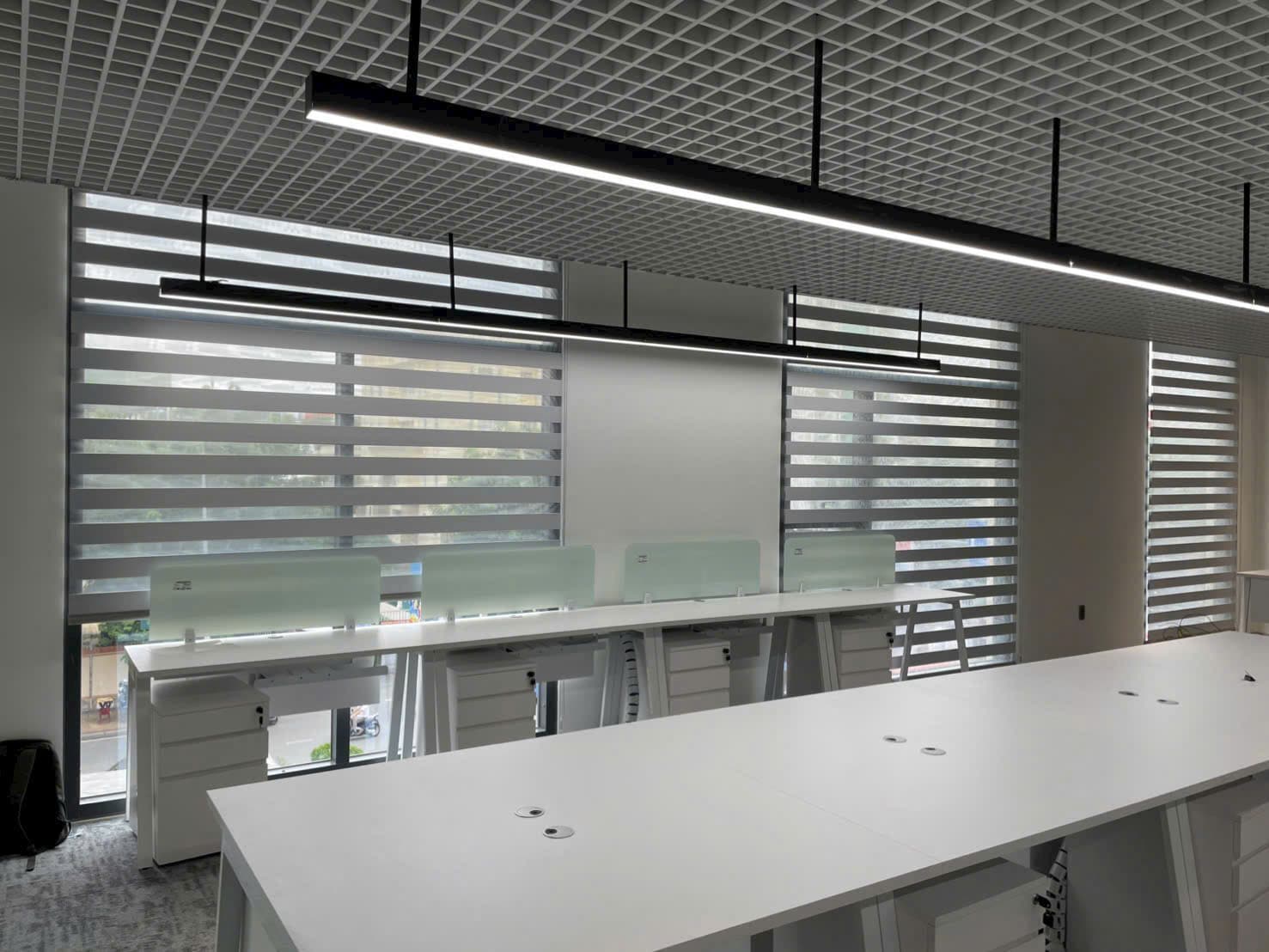 Màn cầu vồng - Windsun