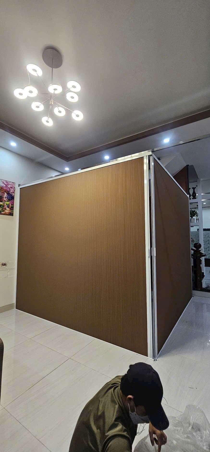 Rèm tổ ong & Lưới chống muỗi - Windsun