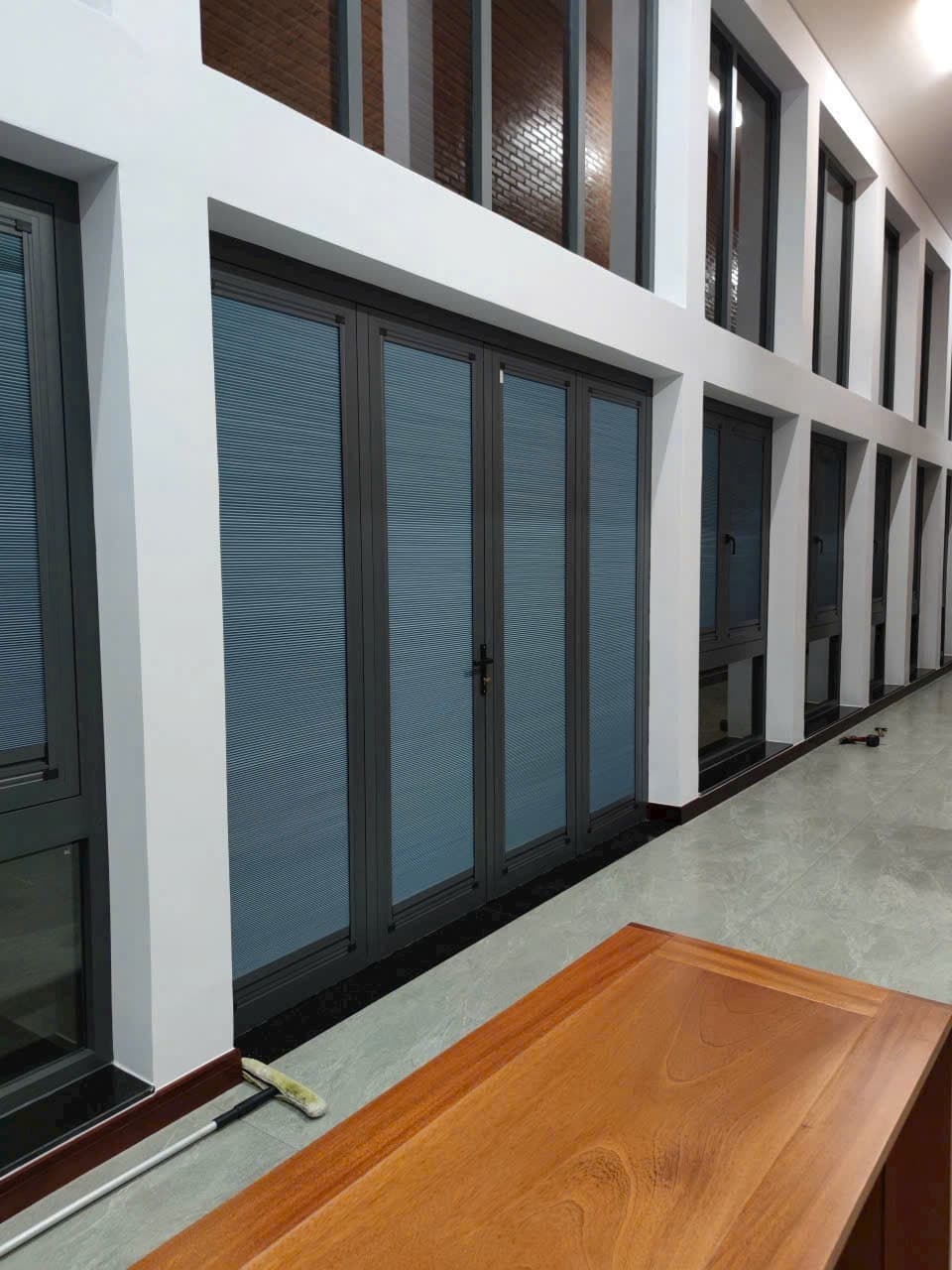 Rèm tổ ong & Lưới chống muỗi - Windsun